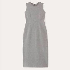 Everlane The Dream 90’s Midi Dress